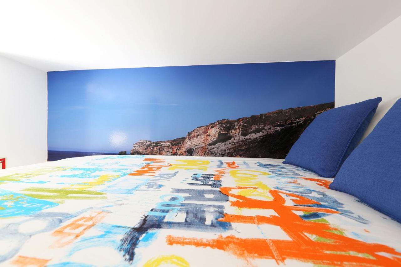 Studio-Bigwave Nazaré Kültér fotó